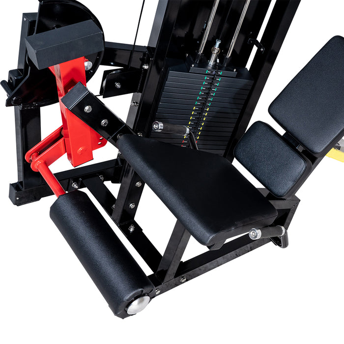 Apex Select - Leg Extension Machine