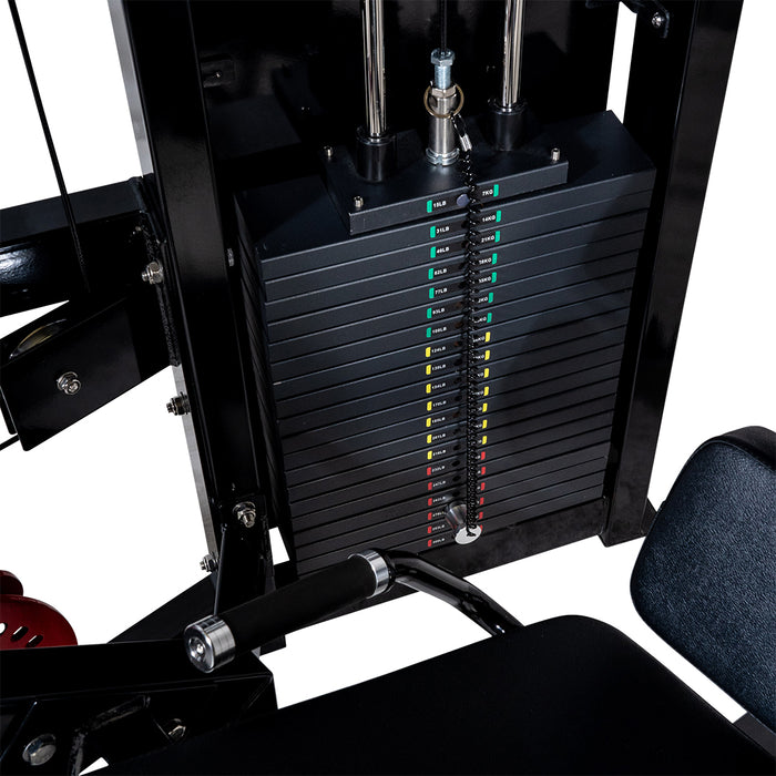 Apex Select - Leg Extension Machine