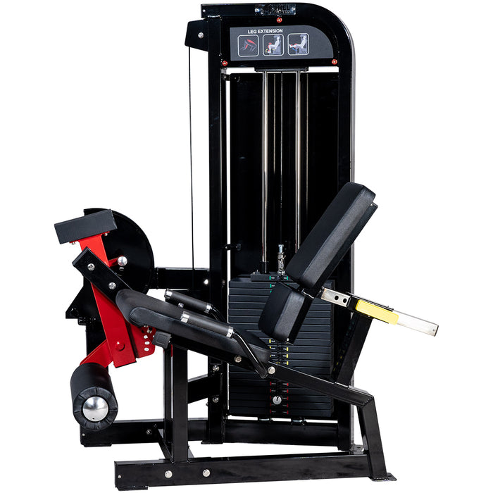 Apex Select - Leg Extension Machine