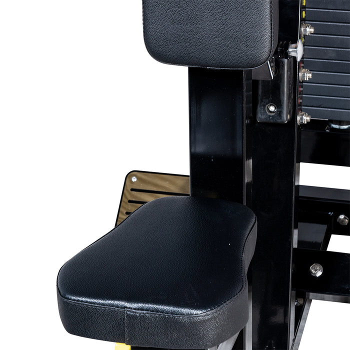 Apex Select - Seated Row Machine