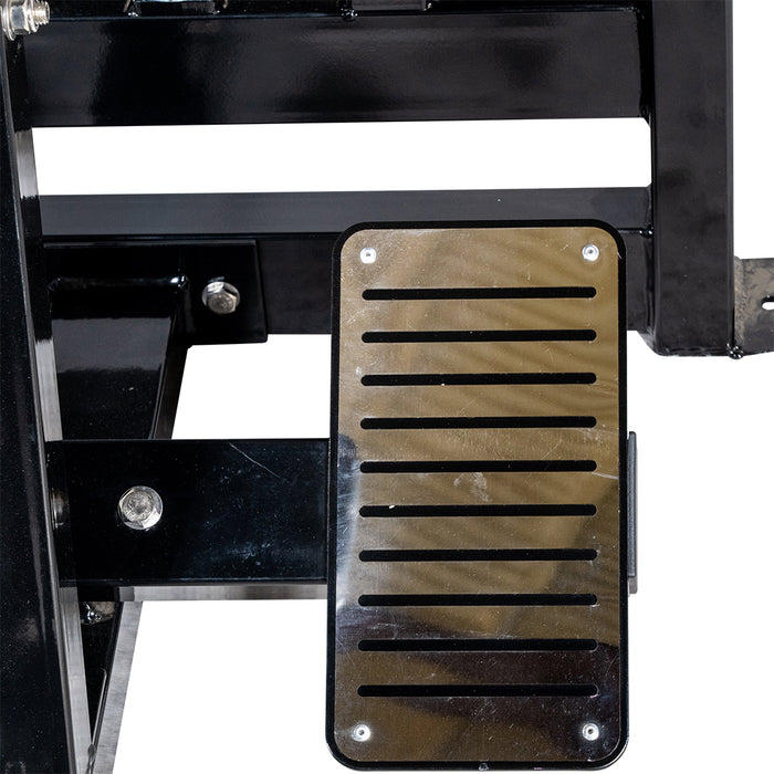Apex Select - Seated Row Machine