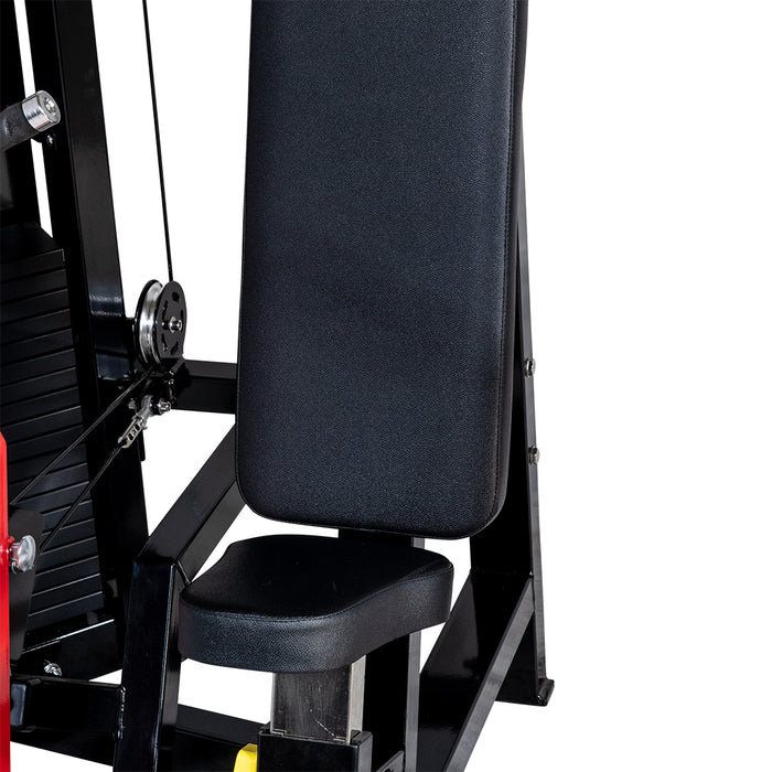 Apex Select - Seated Chest Press Machine