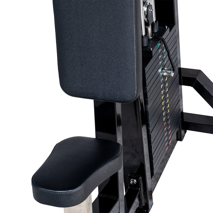 Apex Select - Dual Pec Fly / Rear Delt Machine