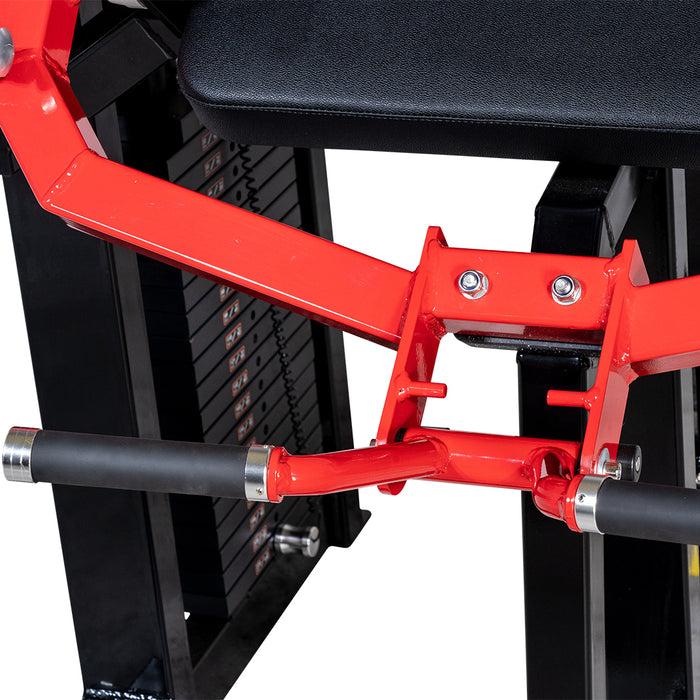 Apex Select - Dual Bicep / Tricep Machine