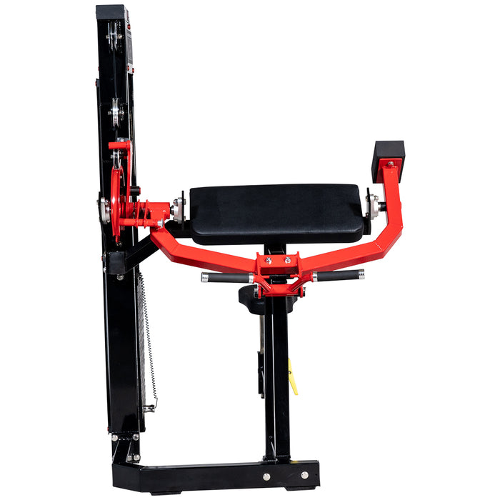Apex Select - Dual Bicep / Tricep Machine