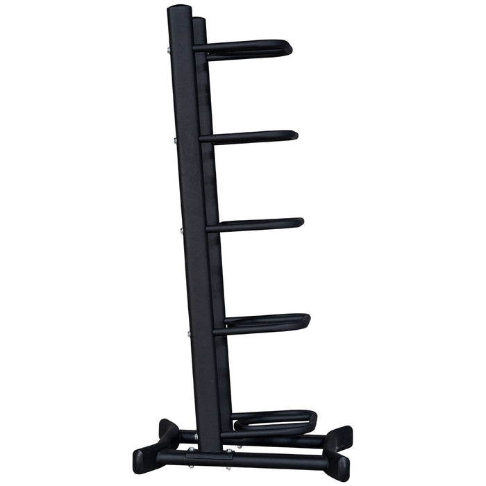 Athlete Series: 5 Tier Vertical Powerbag / Sandbag Storage Rack