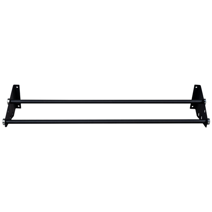 Athlete Series: Wall Mounted Wall Ball Storage Rack