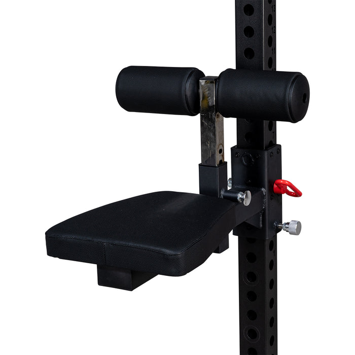 Bulletproof Series: Lat Pulldown Seat Attachment