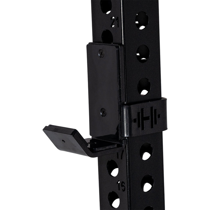 Bulletproof: B1 Commercial Power Cage / Squat Rack with High Low Pulley System