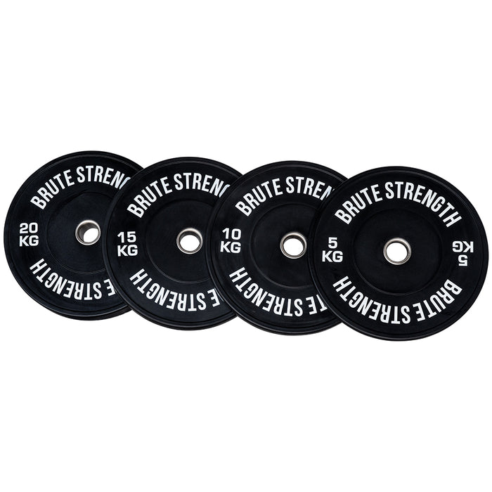 Athlete Series Complete Home Gym: Package 2