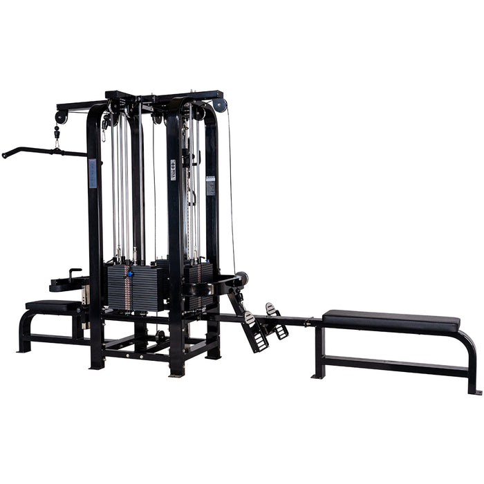 Apex Select - 4 Station Jungle Gym [Multistack]