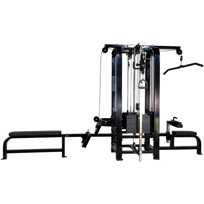 Apex Select - 4 Station Jungle Gym [Multistack]