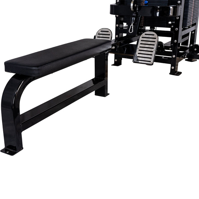 Apex Select - 4 Station Jungle Gym [Multistack]