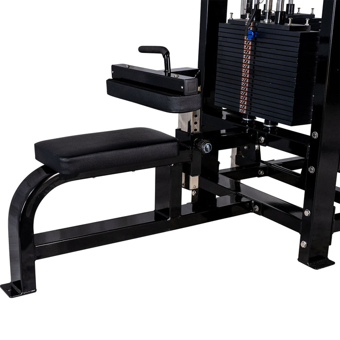 Apex Select - 4 Station Jungle Gym [Multistack]
