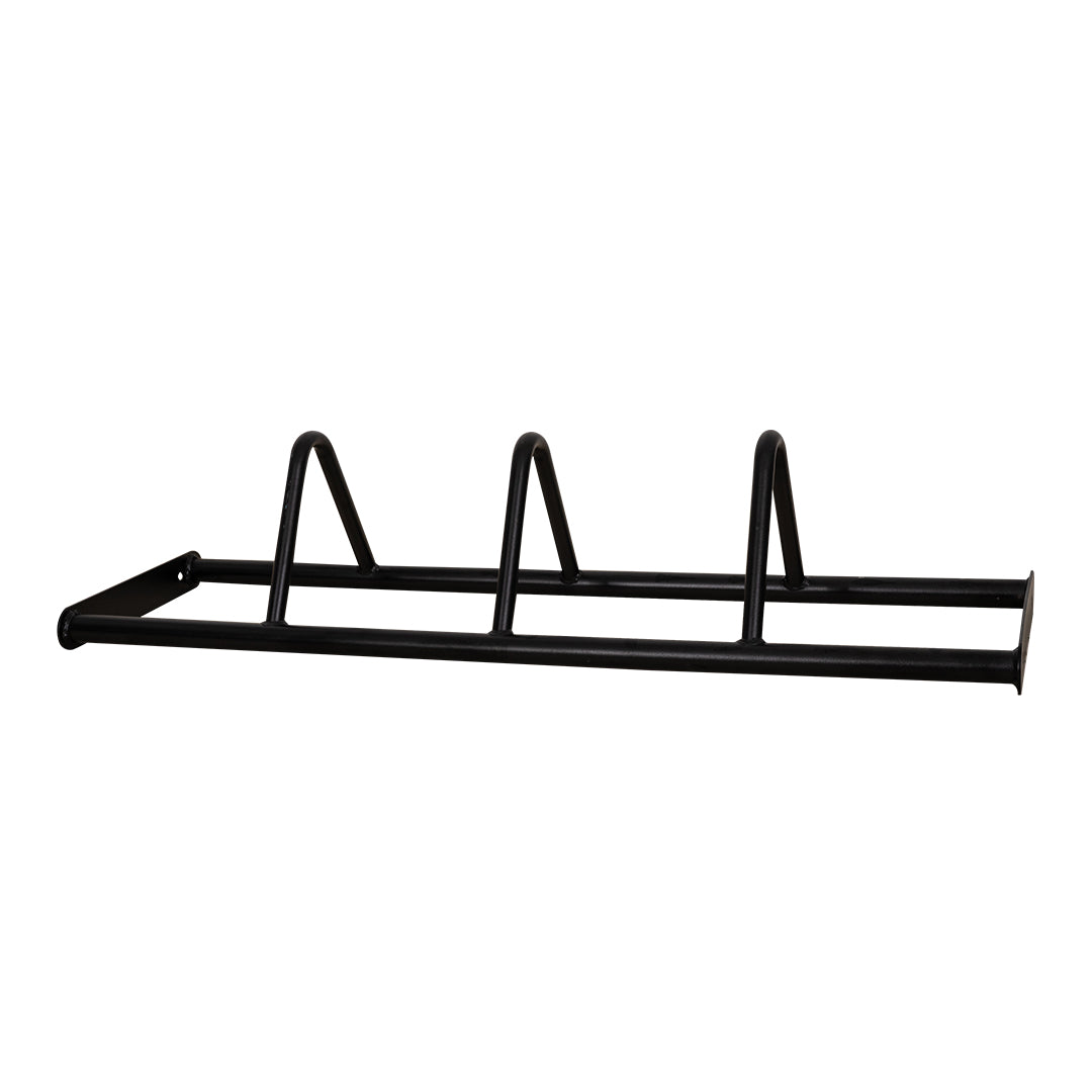 Modular Storage System: Bumper Plate Toaster Rack / Storage Shelf (121 ...