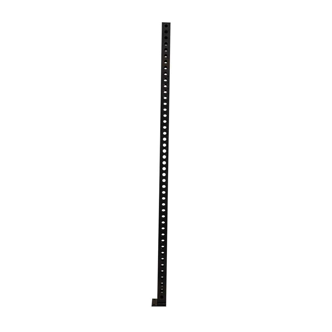 Bulletproof Series: 234cm Rig Uprights — Hill Fitness UK