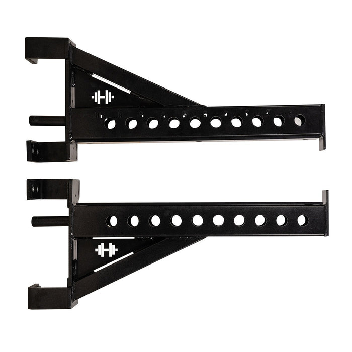V2 Bulletproof Multi Rack System: Squat Rack | Cable Machine | Smith Machine (Gym)