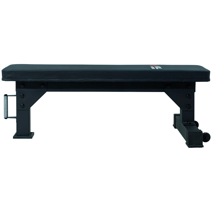 Athlete Series Flat Dumbbell Powerlifting Bench