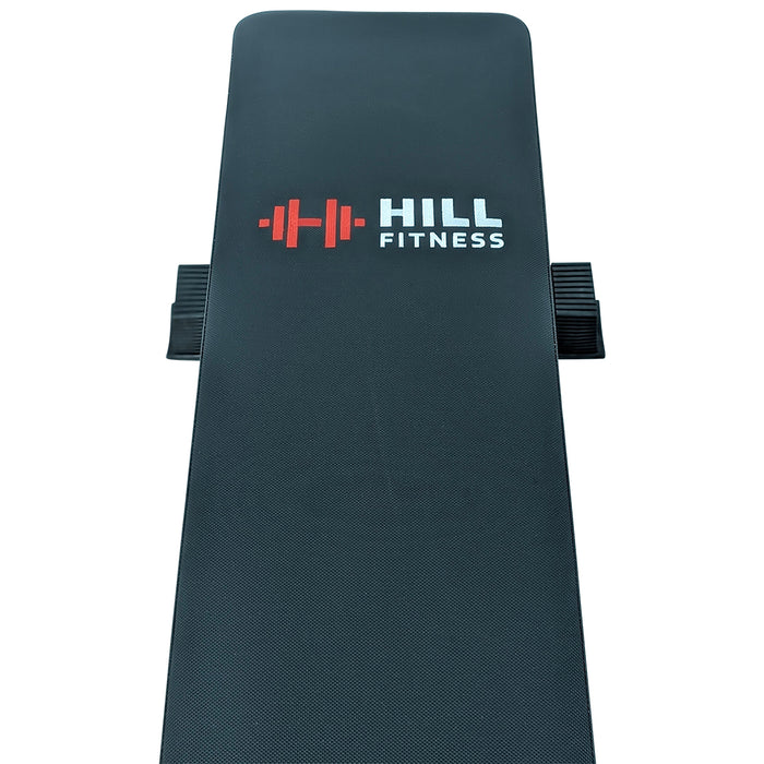 Athlete Series Flat Dumbbell Powerlifting Bench