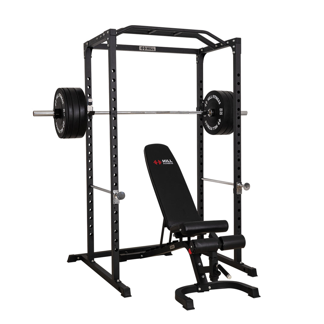 Hill Fitness Home Gym Equipment in NI — Hill Fitness UK