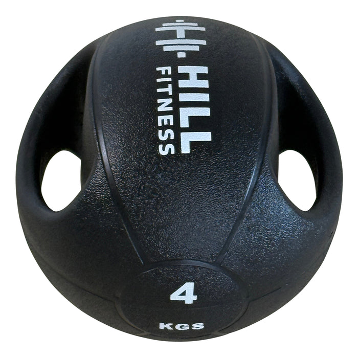 4KG-10KG Medicine Ball Set with Vertical Rack