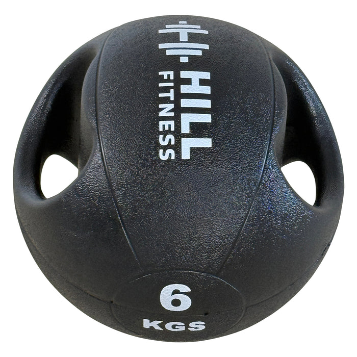 4KG-10KG Medicine Ball Set with Vertical Rack