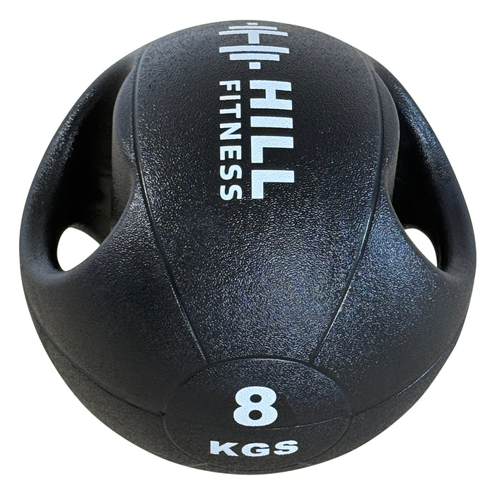 4KG-10KG Medicine Ball Set with Vertical Rack