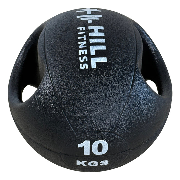 4KG-10KG Medicine Ball Set with Vertical Rack