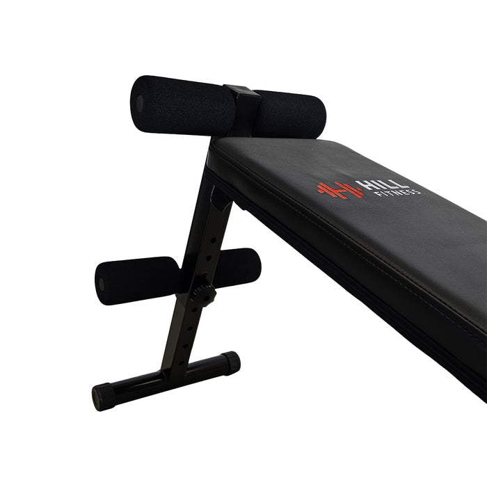 Function Series: Adjustable Sit Up Bench