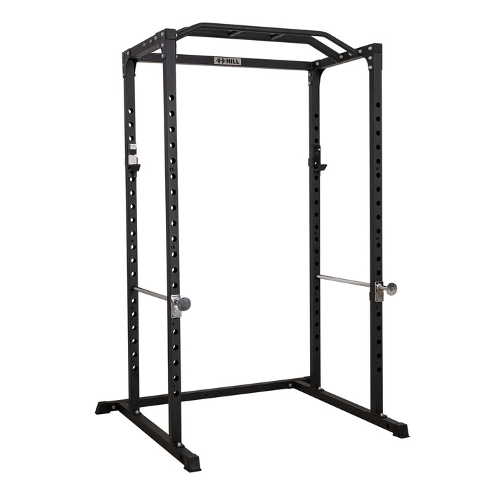 Sf3 Power Rack Function V3 Squat Rack (Power Cage) — Hill Fitness UK