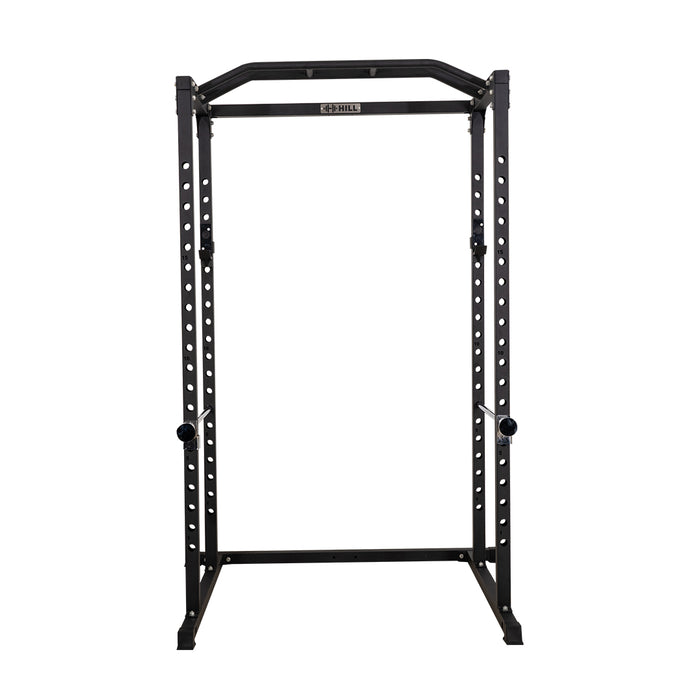 Sf3 Power Rack Function V3 Squat Rack (Power Cage) — Hill Fitness UK