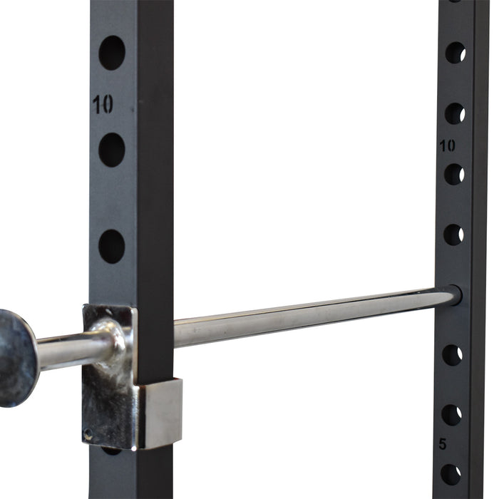 Sf3 Power Rack Function V3 Squat Rack (Power Cage) — Hill Fitness UK