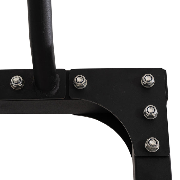 Sf3 Power Rack Fully Loaded - Function V3 Squat Rack (Power Cage) with Pulley & Stora ...