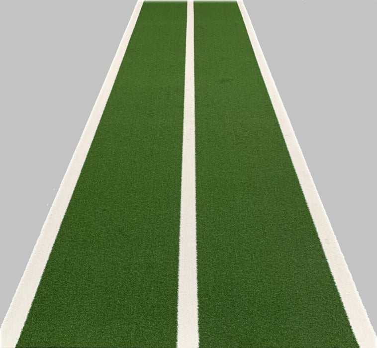Artificial Gym Grass / Turf (Sprint & Sled Track)