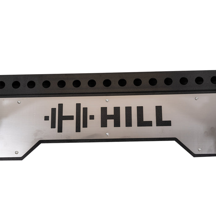 Bulletproof HR2 - Compact Half Rack with Storage