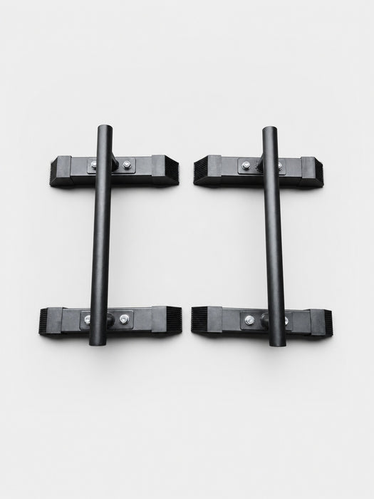 Function: Mini Parallettes Pair