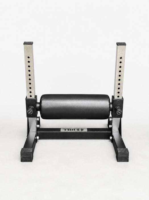 Athlete: Adjustable Single Leg Squat Stand