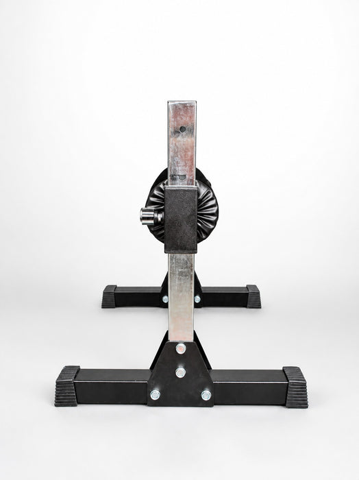 Athlete: Adjustable Single Leg Squat Stand