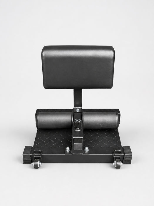 Athlete: Sissy Squat Bench