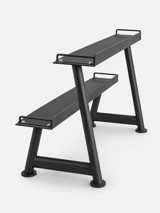 Athlete: 2 Tier Kettlebell Storage Rack