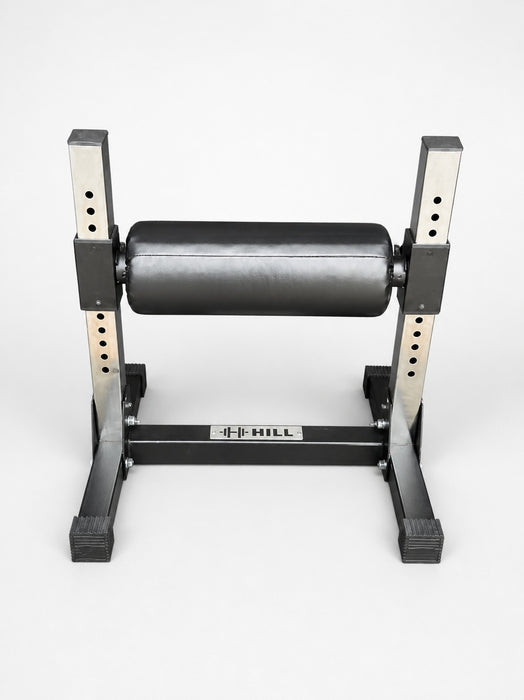 Athlete: Adjustable Single Leg Squat Stand