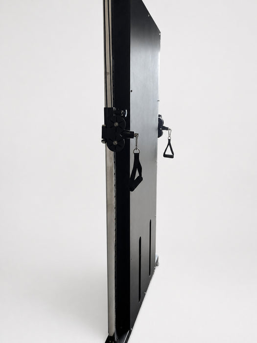Athlete: Slimline Wall Mounted Functional Trainer