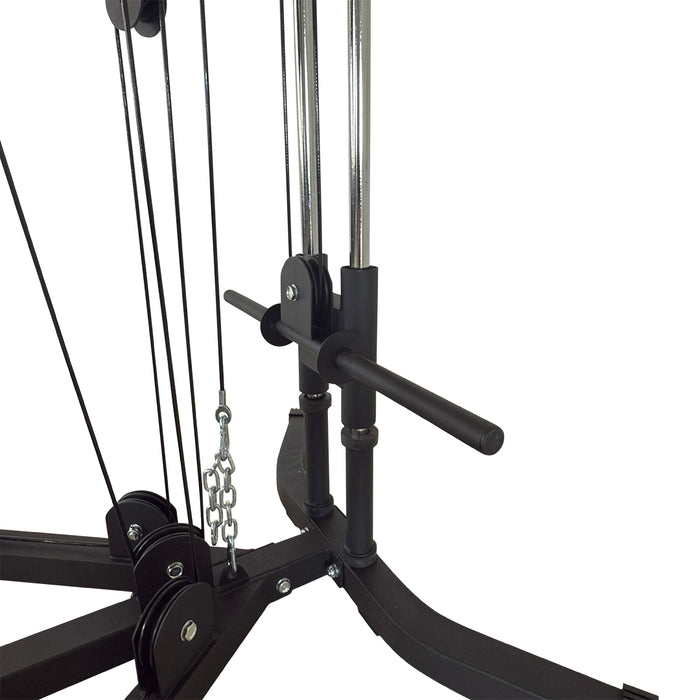 Function Series: Plate Loaded Functional Trainer (Cable Crossover / Pulley Machine)