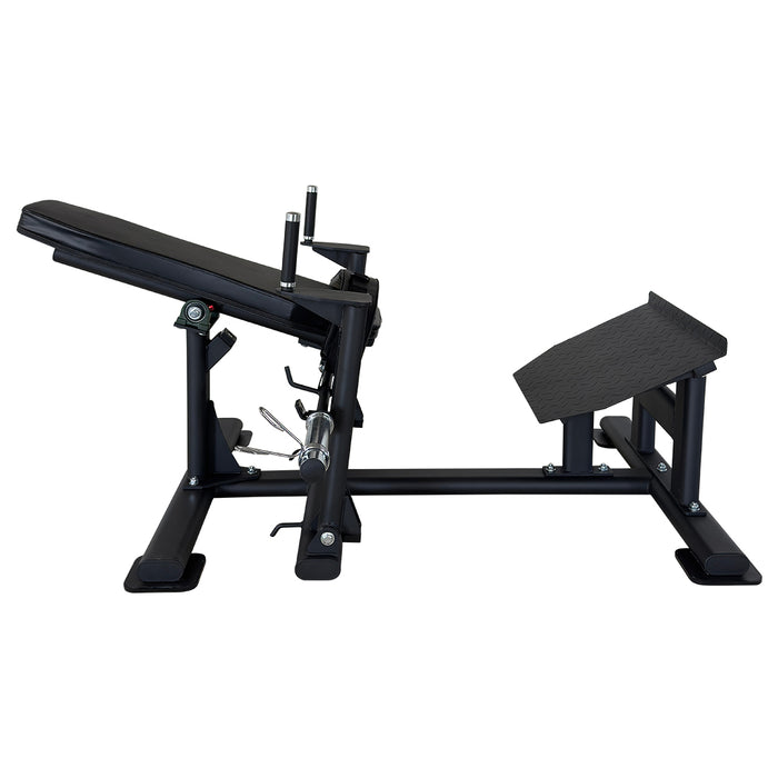 Athlete: Glute Drive / Hip Thrust Machine