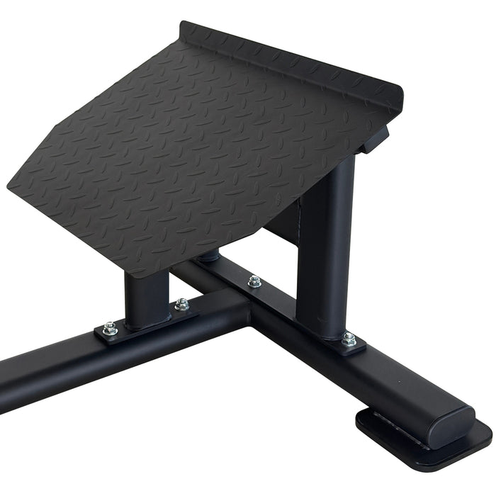 Athlete: Glute Drive / Hip Thrust Machine
