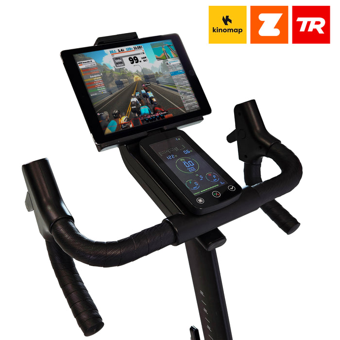 BH Fitness: LYON Smart Indoor Cycle (Exercise Bike)