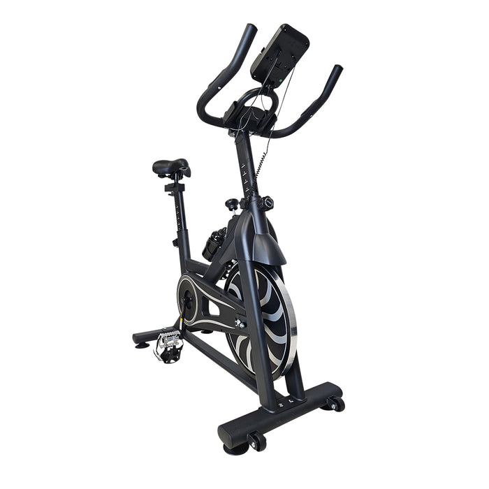 Hill Fitness Home Series 2.0 Studio Cycle - Exercise Bike