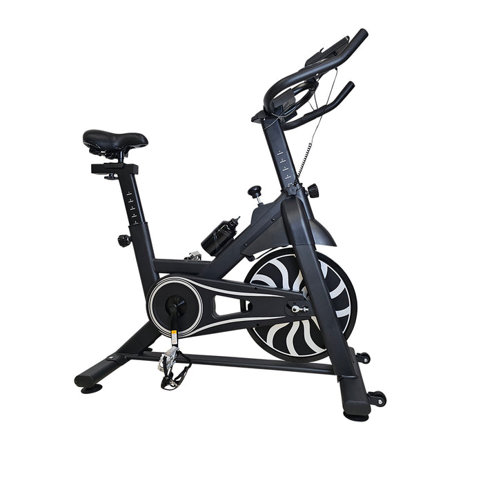 Hill Fitness Home Series 2.0 Studio Cycle - Exercise Bike