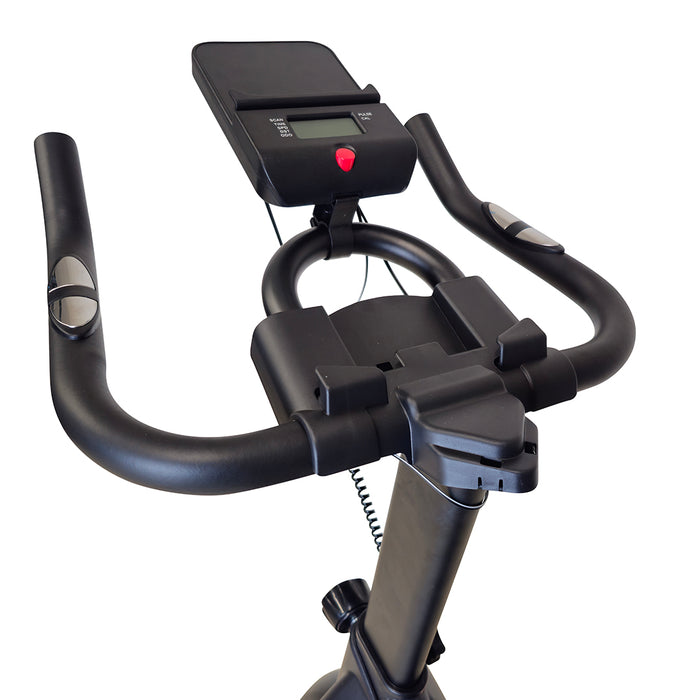 Hill Fitness Home Series 2.0 Studio Cycle - Exercise Bike