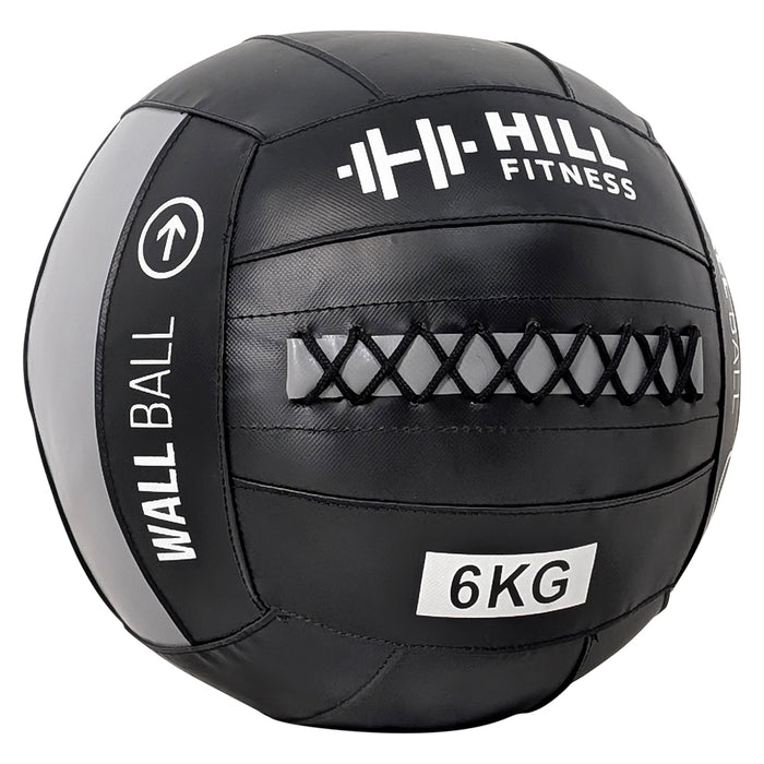Pro Series: Wall Balls